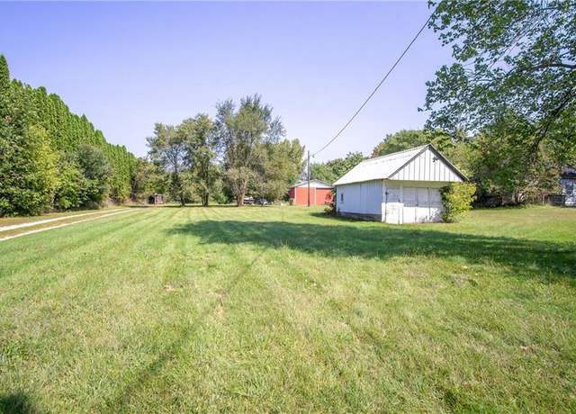 Property at 1035 W Main St, Augusta, WI 54722