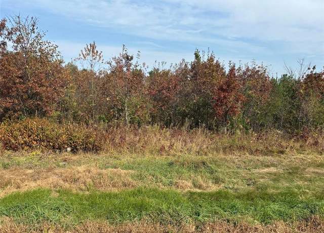Property at O County Road O, Osseo, WI 54758