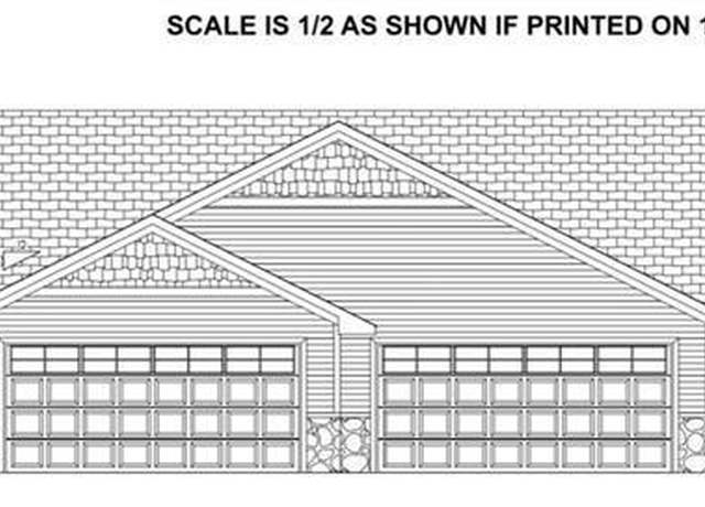 Property at Lot 38 Sequoia Dr, Altoona, WI 54720, 2 beds, 2 baths