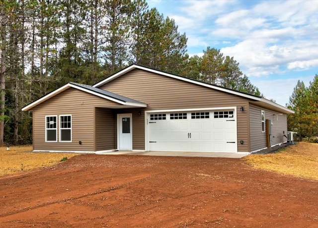 Property at 10242 Olker Rd, Hayward, WI 54843, 3 beds, 2 baths