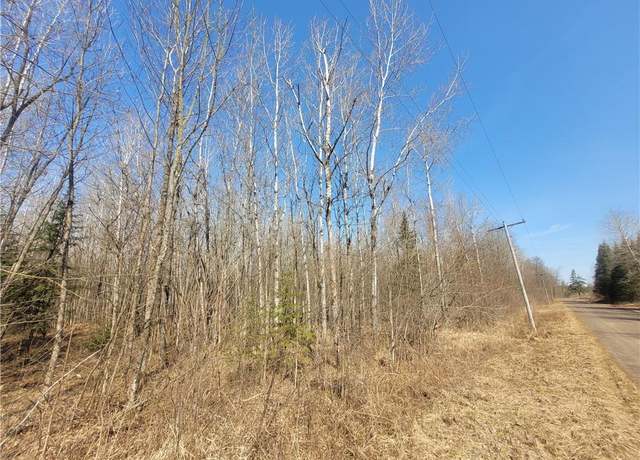 Property at ON Cemetery Rd, Loretta, WI 54896