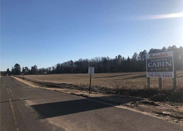Hayward, WI Land for Sale -- Acerage, Cheap Land & Lots ...