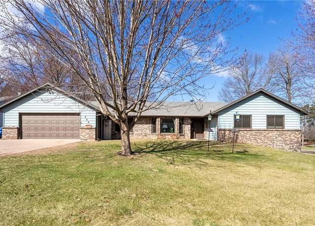 Property at 302 Summit Ct, Chippewa Falls, WI 54729, 6 beds, 3.5 baths
