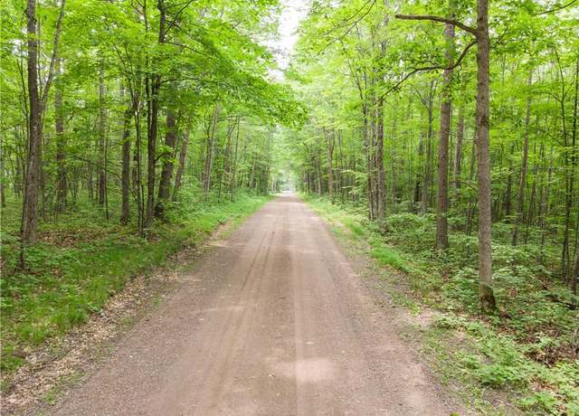 Property at Lots 1-8, 41-48 Indian Dr, Hayward, WI 54843