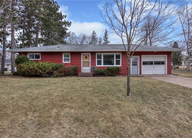 Property at 321 Lafayette St, Chippewa Falls, WI 54729, 3 beds, 2 baths