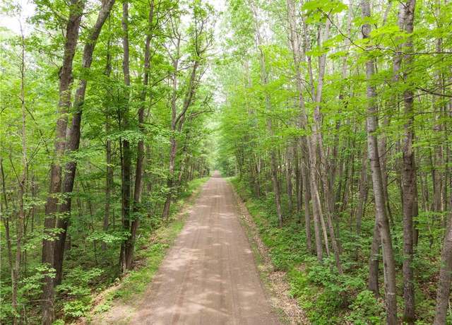 Property at Lots 9-16, 33-40 Indian Dr, Hayward, WI 54843