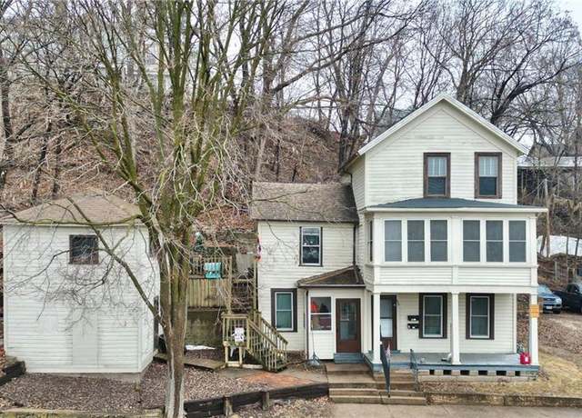 Property at 326 W Spring St Unit 1 & 2, Chippewa Falls, WI 54729, 3 beds, 2 baths