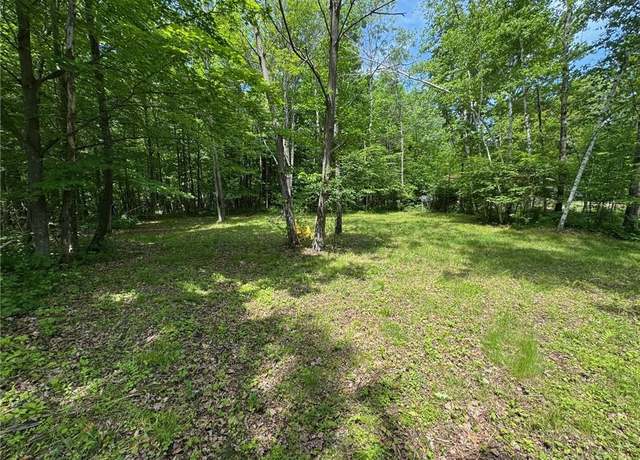 Property at 2826 28 7/16 St, Birchwood, WI 54817