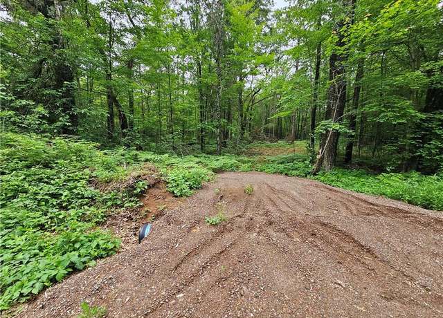 Property at 0 290th Ave Ave, Holcombe, WI 54745