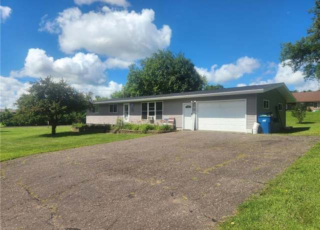Property at 704 S Wisconsin Ave, Rice Lake, WI 54868, 5 beds, 2 baths