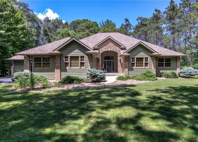 Property at 5656 Perth Dr, Eau Claire, WI 54703, 3 beds, 2.5 baths