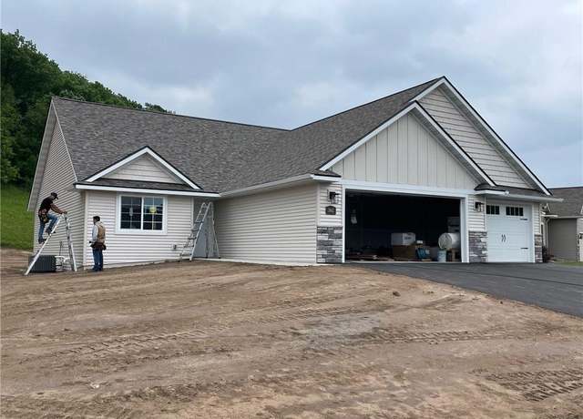 Property at 3862 Nicholas Dr Lot 37, Menomonie, WI 54751, 3 beds, 3 baths