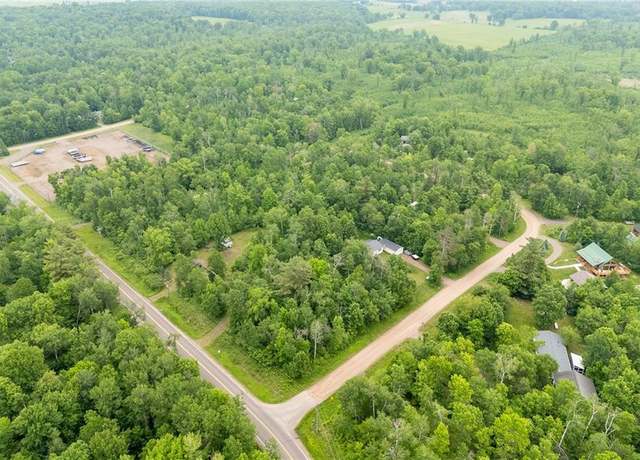 Property at Lot 8 28 3/4 St, Cedar Lake, WI 54817