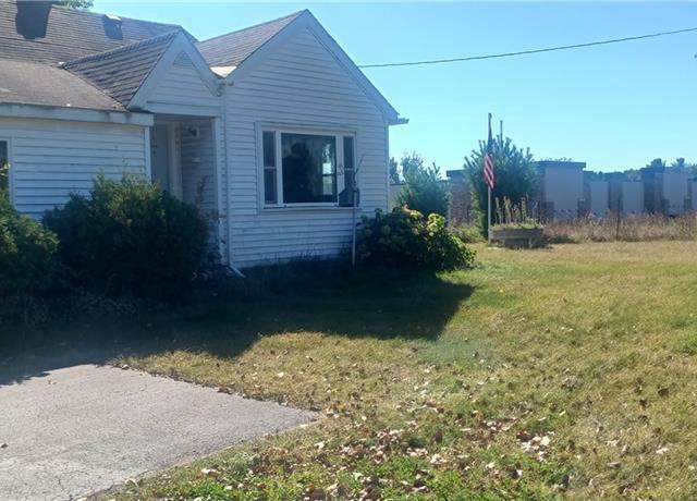 Property at 311 Us Highway 12, Altoona, WI 54720, 3 beds, 1 bath