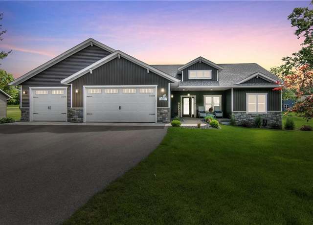 Property at 2247 105th St, Eau Claire, WI 54703, 4 beds, 3 baths