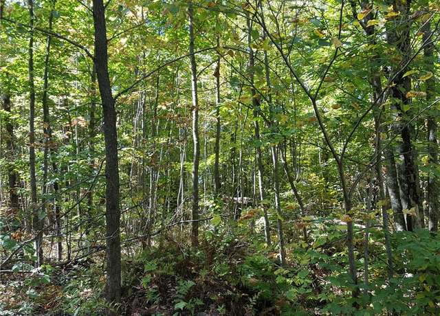 Property at ON Altamont Rd, Mason, WI 54856