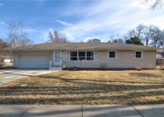 Property at 3408 Potter Rd, Eau Claire, WI 54703, 3 beds, 2 baths