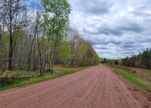 Property at ON Pufal Rd, Mellen, WI 54546
