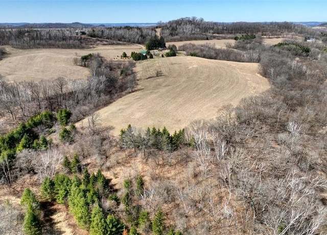 Property at 0 County Rd N, Blair, WI 54616