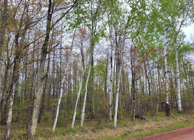 Property at ON Pufal Rd, Mellen, WI 54546