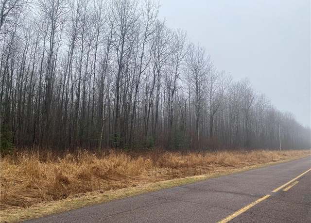 Property at ON Cth I, Ogema, WI 54459