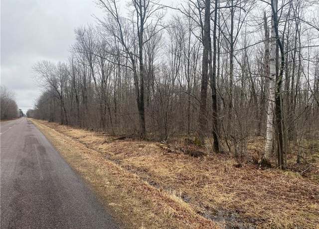 Property at ON Cth I, Ogema, WI 54459