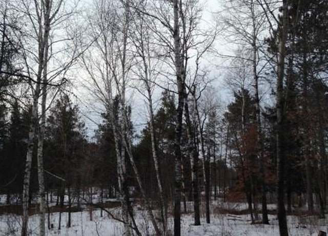 Property at Near Martin Rd, Trego, WI 54888