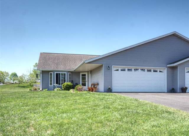 Property at 429 Riggs St, Bloomer, WI 54724, 3 beds, 2 baths