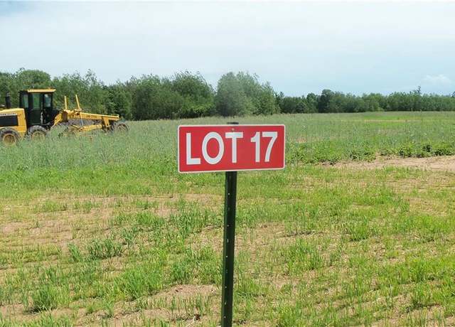 Property at LOT 17 Red Maple Ln, Siren, WI 54872