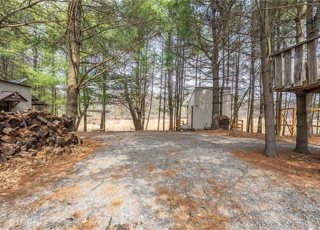 Property at W14702 Old Highway 10, Fairchild, WI 54741