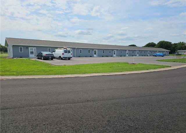 Property at 526 Jean-Marie St Unit 1-8, Barron, WI 54812