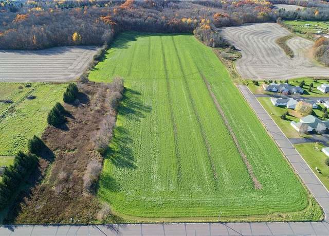 Property at OL 70-72 Linden Ave, Rice Lake, WI 54868