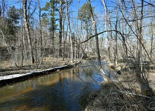 Property at 1.74 Acres 9th St, Spooner, WI 54801