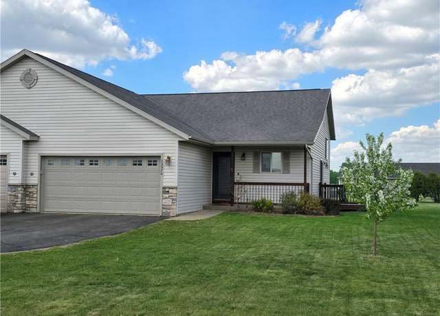 Property at 13570 42nd Ave, Chippewa Falls, WI 54729, 3 beds, 2 baths
