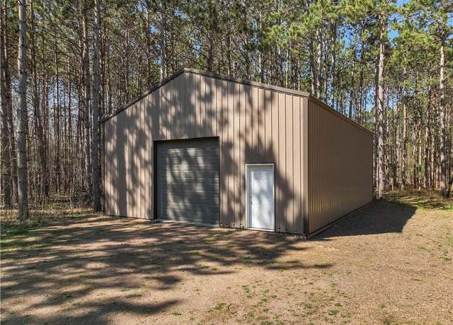 Property at 61 County Hwy D, Shell Lake, WI 54871