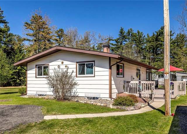 Property at N3082 Beiman Rd, Millston, WI 54615, 2 beds, 1 bath