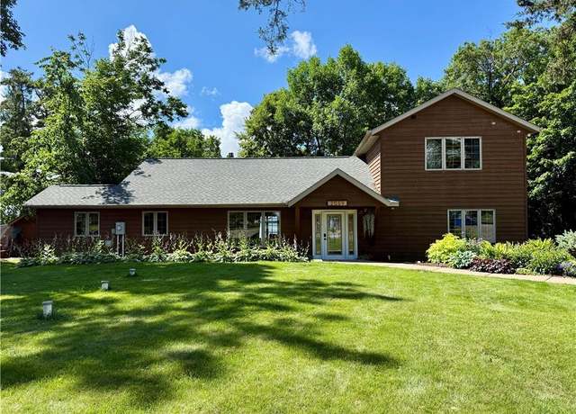 Property at 2059 22 1/2 Ave, Rice Lake, WI 54868, 3 beds, 2.5 baths