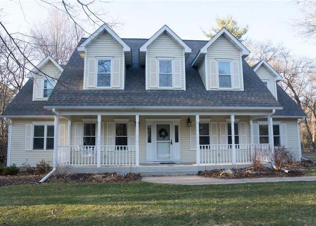 Property at S7970 Jamie Ln, Eau Claire, WI 54701, 5 beds, 4 baths