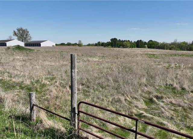 Property at XXX County Road H, Deer Park, WI 54007