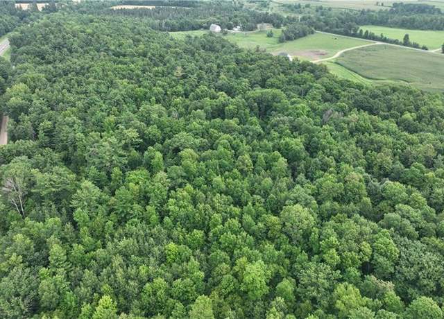 Property at XX Hwy 63, Turtle Lake, WI 54889