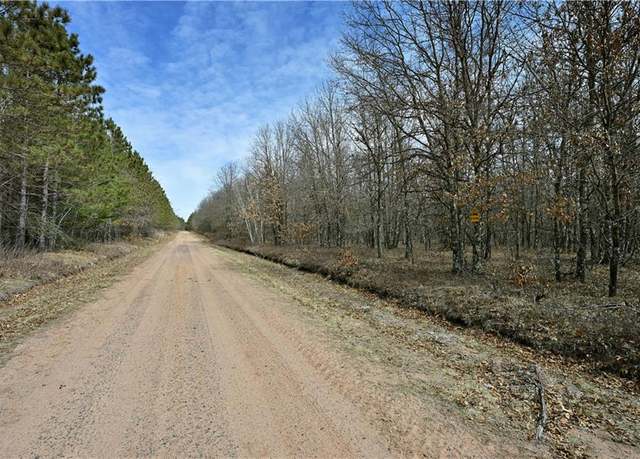 Property at 40 Acres East Flowage Rd, Spooner, WI 54801