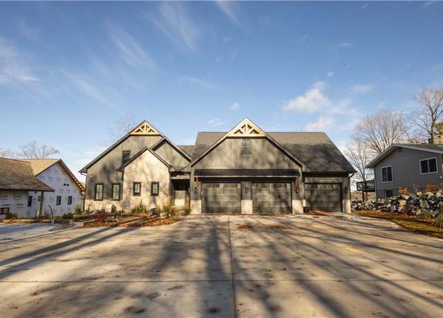 Property at 2936 W Sunset Bay, Birchwood, WI 54817, 4 beds, 4.5 baths