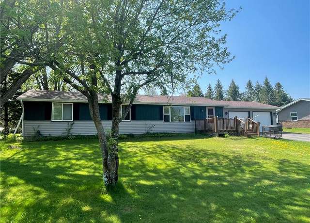 Property at 1148 Marian Ln, Park Falls, WI 54552, 3 beds, 2 baths