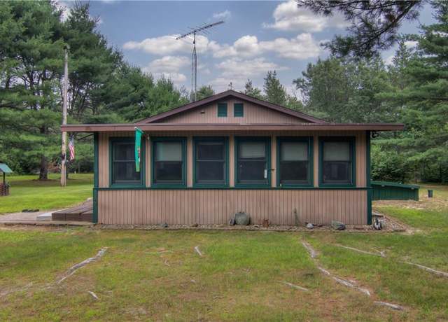 Property at W8659 County Road O, Black River Falls, WI 54615, 3 beds, 1 bath