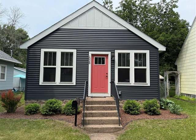 Property at 1028 Chauncey St, Eau Claire, WI 54701, 3 beds, 2 baths