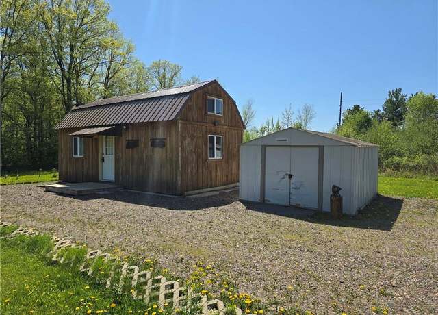 Property at 2664 14th Ave, Cameron, WI 54822
