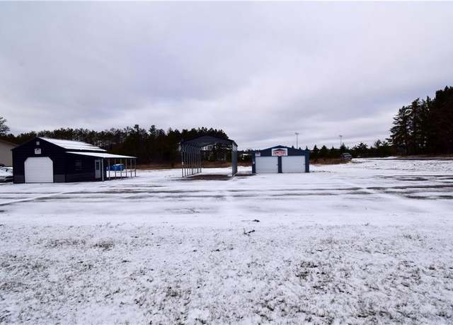 Property at Lot 2 & 2A Hwy 63, Hayward, WI 54843
