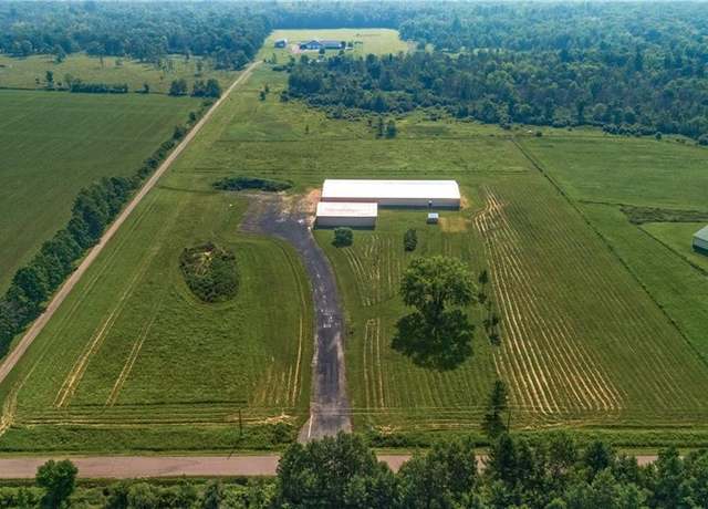 Property at 1159 305th St, Cadott, WI 54727
