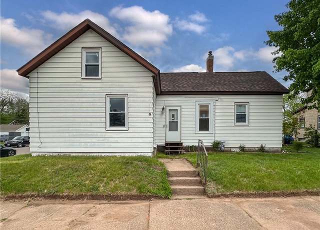 Property at 1 S Prairie St, Chippewa Falls, WI 54729, 2 beds, 2 baths