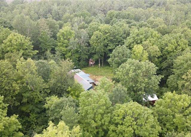 Property at W4210 County Road A, Lily, WI 54491